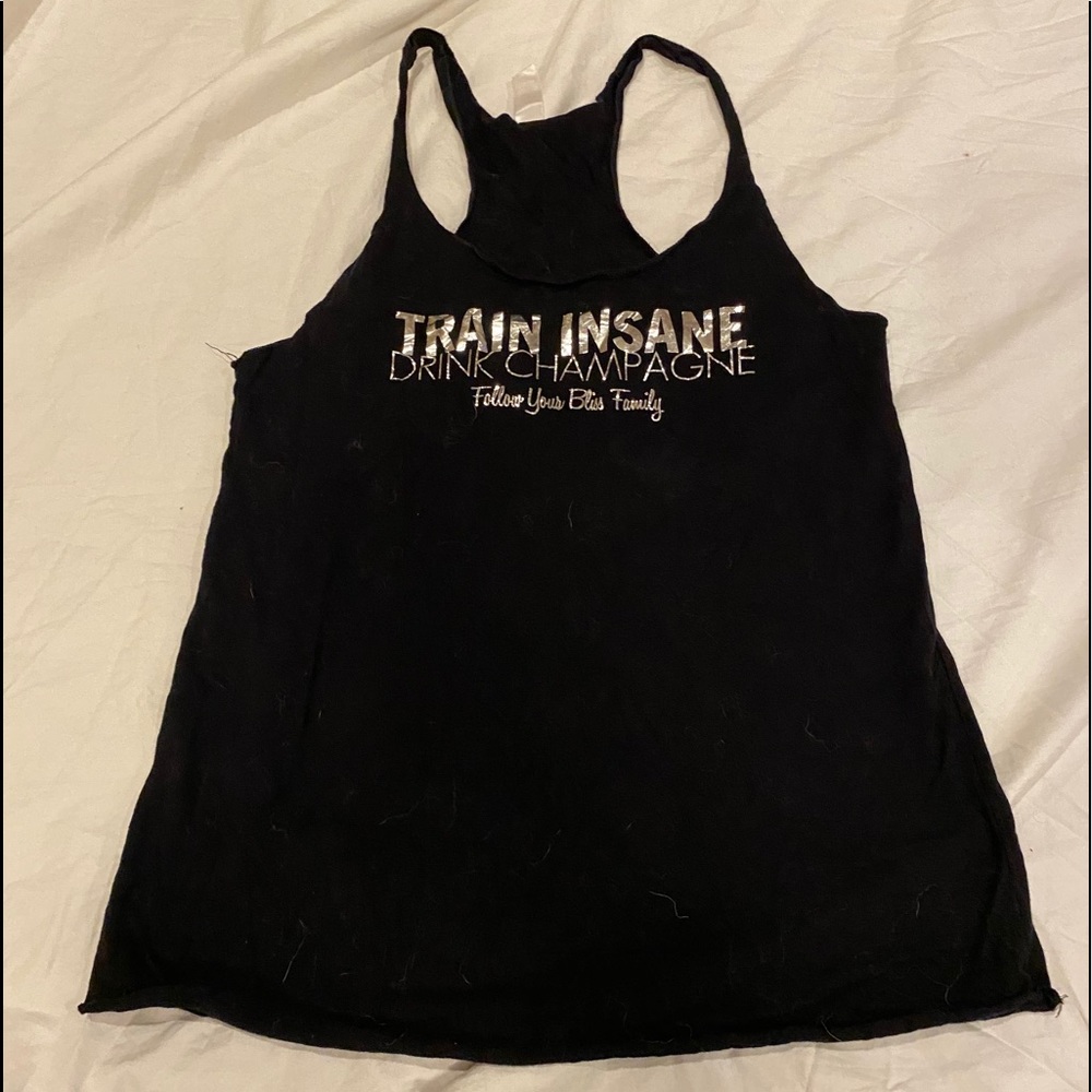 Tank top - Picture 3 of 3